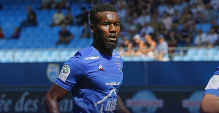 Ligue 2 - Troyes : Suspendu, Pape Ndiaye Souaré manquera le déplacement à Nancy - wiwsport