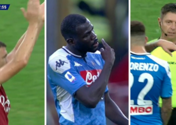 Koulibaly, Balotelli insultés en Italie... comment lutter contre le racisme dans le football ? - wiwsport