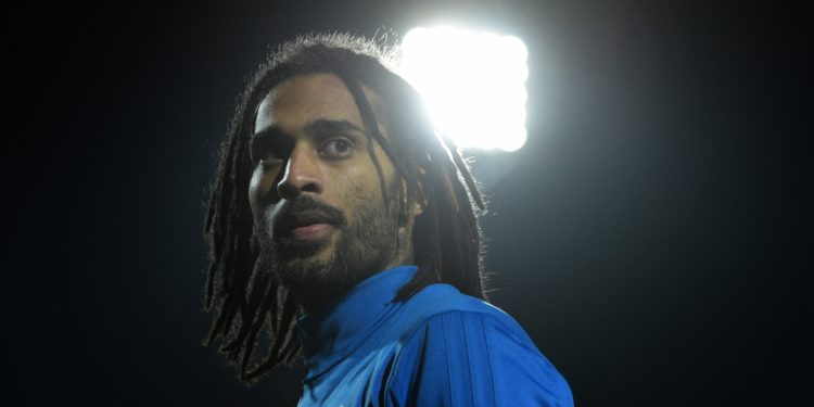 Armand Traoré s'engage avec Cardiff jusqu'au 31 décembre 2019 - wiwsport Armand Traoré s'engage avec Cardiff jusqu'au 31 décembre 2019 - wiwsport