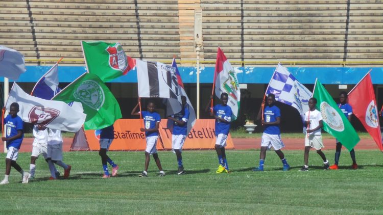 Challenge des Champions : Un tournoi à six équipes pour ouvrir la saison 2019-2020 - wiwsport Challenge des Champions : Un tournoi à six équipes pour ouvrir la saison 2019-2020 - wiwsport
