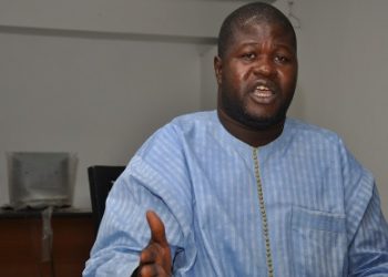 Doudou Diagne Diecko : "Les lutteurs font fuir les sponsors" - wiwsport