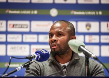 Sochaux : Omar Daf "Tactiquement nous avons bien préparé le match..." - wiwsport