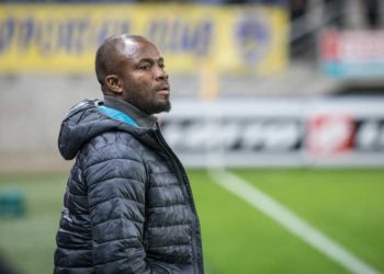 Omar Daf réagit à l’élimination de Sochaux par Epinal : « Beaucoup de déception, j’adore cette compétition » - wiwsport