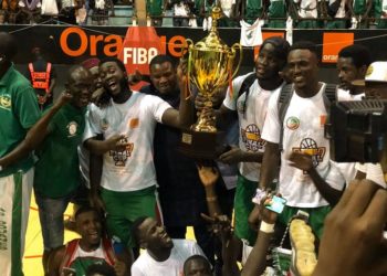 Coupe du Sénégal : l'AS Douanes dompte le DUC (100-67) et remporte la finale 2019 - wiwsport