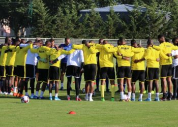 CAN 2021 (Q) : Un forfait de taille pour le Bénin - wiwsport