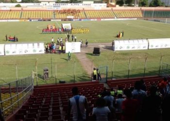 Tournoi UFOA (U20) : Nul entre le Mali et la Gambie (1-1), le champion en titre accroché - wiwsport