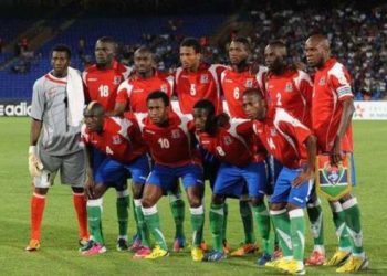 La Gambie vise la qualification à la Can 2021 (Vice-president de la fédération) - wiwsport