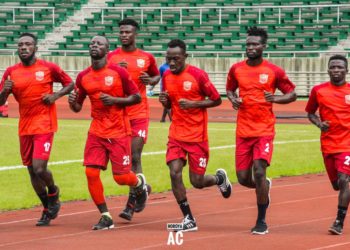 Coupe CAF : Des clubs de la Guinée du Mali et de la Mauritanie se qualifient pour les phases de poule - wiwsport