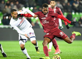 Mercato: Habib Diallo affole l'Angleterre, des offres sont attendues en janvier ! - wiwsport