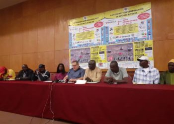 Pétanque : Open de Dakar, tout est fin prêt pour la deuxieme édition - wiwsport