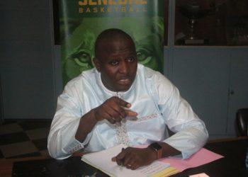 Tournoi de Maputo – El Hadji Sarr, Chargé de communication de la FSBB : « Nous devons travailler et refuser de dormir sur nos lauriers » - wiwsport