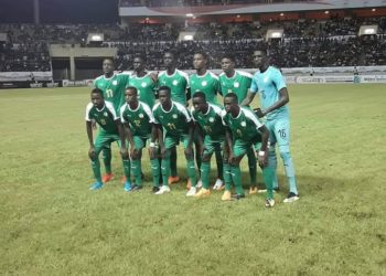 Demi-finales Ufoa : Les highlights de la rencontre Sénégal - Gambie (vidéo) - wiwsport