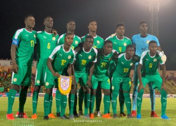 UFOA /A U20 2019 : Voici le tableau des demi-finales ! - wiwsport