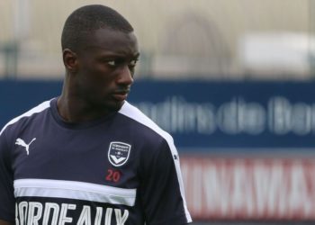 Bordeaux : Sabaly pas dans le groupe pour la réception de Nantes - wiwsport