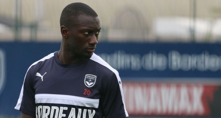 Bordeaux : Sabaly pas dans le groupe pour la réception de Nantes - wiwsport