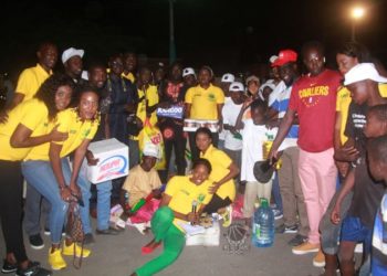 Tournoi We Got Game : ISEG et Team Elite sacrés champions 2019 - wiwsport