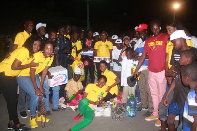 Tournoi We Got Game : ISEG et Team Elite sacrés champions 2019 - wiwsport Tournoi We Got Game : ISEG et Team Elite sacrés champions 2019 - wiwsport