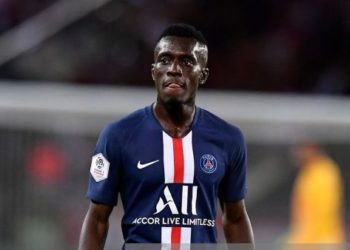 LdC : le PSG arrache le nul face au Real, Gana remplacé dès la mi-temps, - wiwsport
