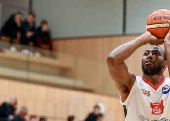 Suisse – Jules Aw et Massagno domptent Swiss Central - wiwsport