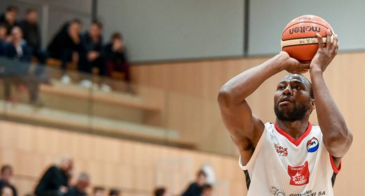 Suisse – Jules Aw et Massagno domptent Swiss Central - wiwsport