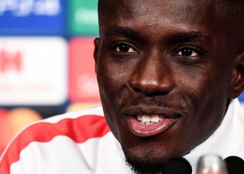 PSG vs Fc Bruges - Gana Gueye: "Kreppin Diatta est un joueur à surveiller" - wiwsport