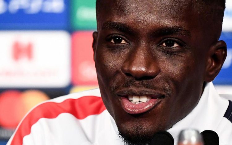 PSG vs Fc Bruges - Gana Gueye: "Kreppin Diatta est un joueur à surveiller" - wiwsport PSG vs Fc Bruges - Gana Gueye: "Kreppin Diatta est un joueur à surveiller" - wiwsport