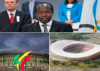 Jeux Olympique de la jeunesse : Le CIO augmente de 50% le budget alloué au Sénégal - wiwsport