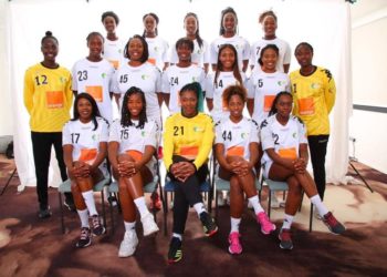Mondial 2019: Les lionnes peaufinent les dernières stratégies pour une participation historique ! - wiwsport