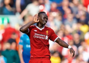 Crystal Palace - Liverpool : Sadio Mané ouvre le score pour les Reds (vidéo) - wiwsport
