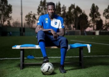 Udisene: Mamadou Coulibaly: "Mon premier match contre le Milan AC, le racisme en Serie A..." - wiwsport