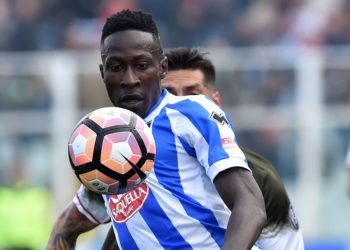 Vidéo- A la découverte de Mamadou Coulibaly, le joueur d'Udinese qui rêve de jouer pour le Sénégal ! - wiwsport