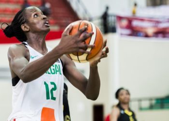 Tournoi Maputo : En l'absence d'Astou Traoré, Mame Marie Sy hérite du capitanat - wiwsport
