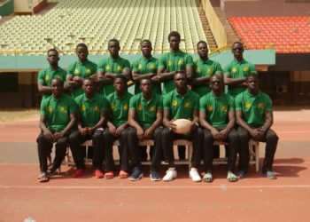 Rugby à 7 : Africa MEN'S Sevens : Le Sénégal défiera le Maroc ! - wiwsport