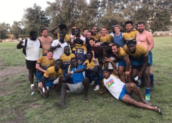 Championnat à XV (2e journée) : S’en-Fout-Le-Score étrille Yoff et prend la première place du classement - wiwsport