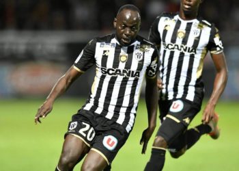 Angers de Sada Thioub nouveau dauphin du PSG - wiwsport