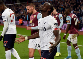 Sadio Mane après son but contre Villa : Je ne peux pas décrire à quel point je suis heureux" - wiwsport