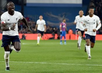 Ballon d'or FF : Eurosport livre les atouts de Sadio Mané et rappelle à Klopp ses louanges sur son joueur - wiwsport