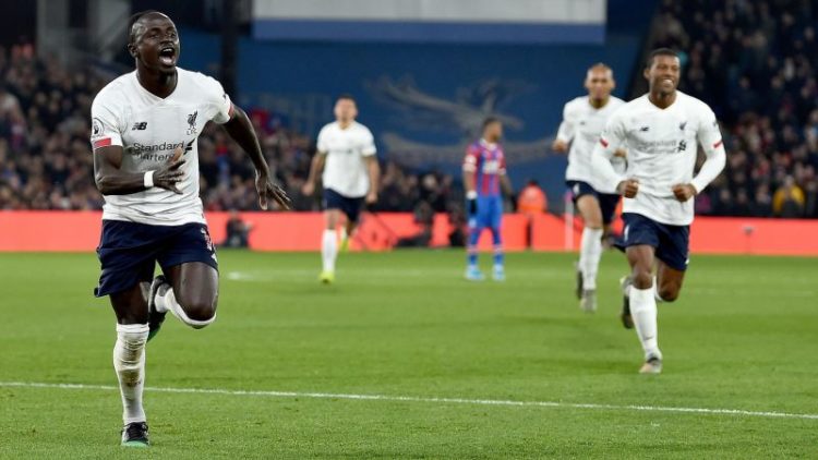 Ballon d'or FF : Eurosport livre les atouts de Sadio Mané et rappelle à Klopp ses louanges sur son joueur - wiwsport