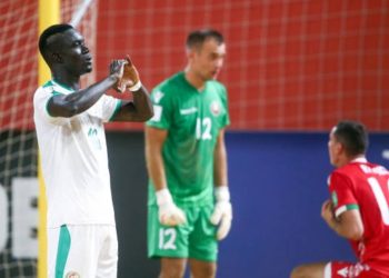 Mondial 2019 : Les Lions doivent vaincre les Emirats Arabes-Unis pour passer en 1/4 - wiwsport