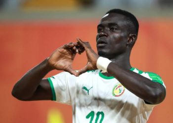 Mondial - Meilleur buteur : Avec son quadruplé face à la Biélorussie, Mamour Diagne prend la deuxième place - wiwsport