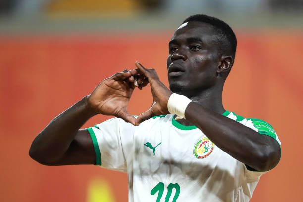 Mondial - Meilleur buteur : Avec son quadruplé face à la Biélorussie, Mamour Diagne prend la deuxième place - wiwsport Mondial - Meilleur buteur : Avec son quadruplé face à la Biélorussie, Mamour Diagne prend la deuxième place - wiwsport