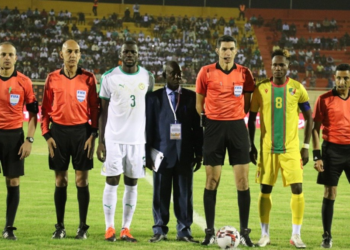 Eliminatoires CAN 2021 : Le Sénégal déroule face aux Diables Rouges - wiwsport