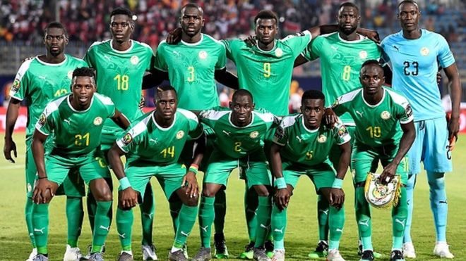Amical Sénégal-Mauritanie en octobre : Pr. Sakho alerte sur le défi sanitaire et organisationnel - wiwsport Amical Sénégal-Mauritanie en octobre : Pr. Sakho alerte sur le défi sanitaire et organisationnel - wiwsport