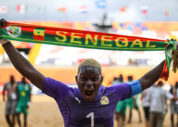 Mondial: Sénégal - Portugal à 20h50, les retrouvailles - wiwsport