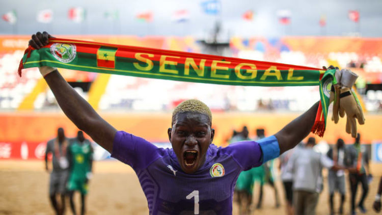 Mondial: Sénégal - Portugal à 20h50, les retrouvailles - wiwsport Mondial: Sénégal - Portugal à 20h50, les retrouvailles - wiwsport