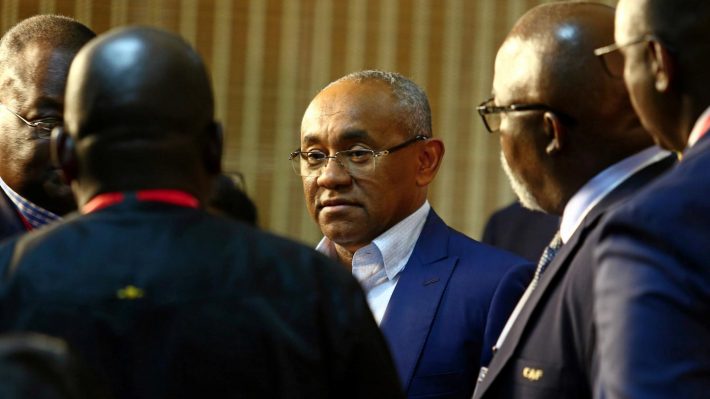 Comité Exécutif de la CAF : les décisions clés prises lors de la dernière réunion ! - wiwsport Comité Exécutif de la CAF : les décisions clés prises lors de la dernière réunion ! - wiwsport