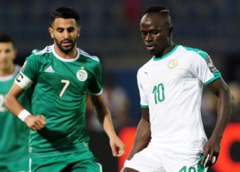 Les lions du Sénégal vont porter un nouveau maillot Puma au mois de septembre ! - wiwsport