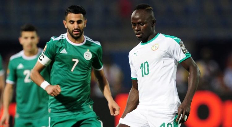 Les lions du Sénégal vont porter un nouveau maillot Puma au mois de septembre ! - wiwsport Les lions du Sénégal vont porter un nouveau maillot Puma au mois de septembre ! - wiwsport