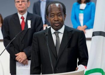JOJ Dakar 2022 : Les comités nationaux olympiques sénégalais et français concluent un accord de partenariat - wiwsport