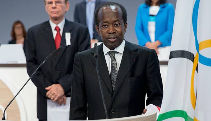 JOJ Dakar 2022 : Les comités nationaux olympiques sénégalais et français concluent un accord de partenariat - wiwsport JOJ Dakar 2022 : Les comités nationaux olympiques sénégalais et français concluent un accord de partenariat - wiwsport
